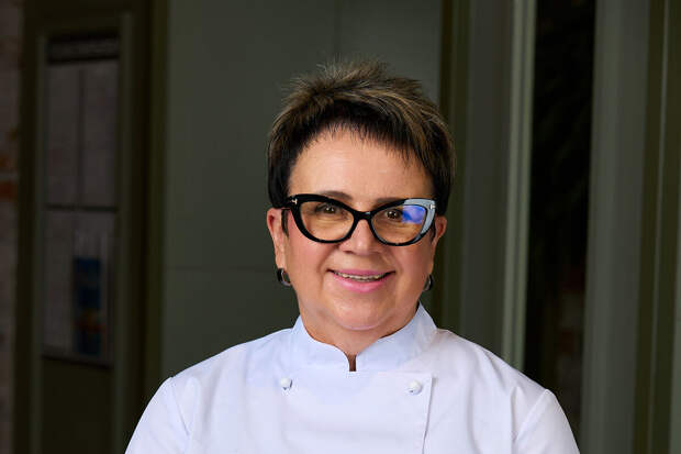 Шеф-повара Ивлева в шоу "На ножах" заменила ресторатор Кайданович