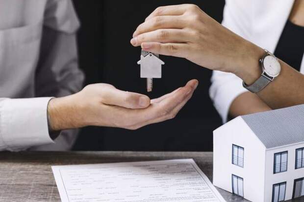 Собственники с ипотекой получат право на самостоятельную продажу заложенного имущества