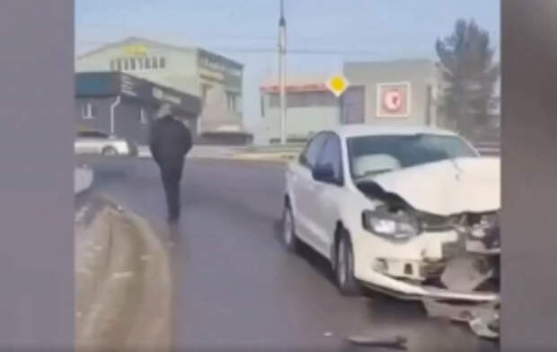 В Иркутске полицейские задержали скрывшегося с места ДТП нетрезвого водителя, в организме которого обнаружено рекордное количество алкоголя