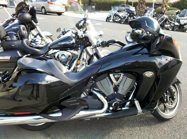 Необычные фотографии из Google Street View