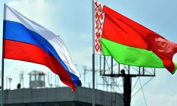 «У России все карты на руках»: западная пресса о создании военной базы в Белоруссии