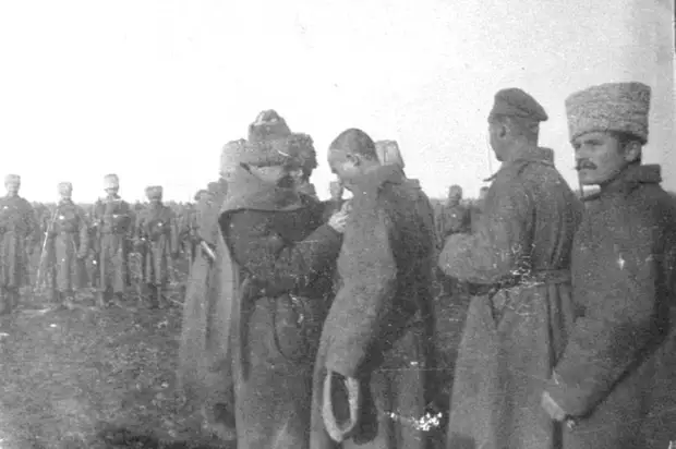 8 фактов о «Дранг нах Остен» 1914 года