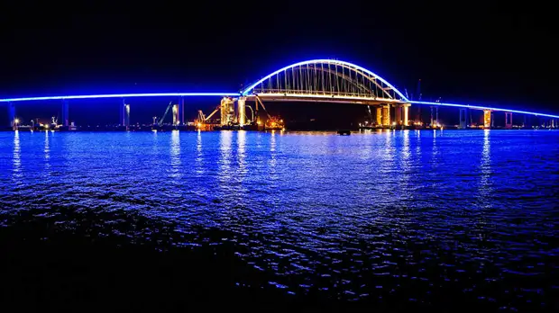 Против волны: есть ли у Киева шансы добиться международных санкций в отношении портов РФ в Чёрном море