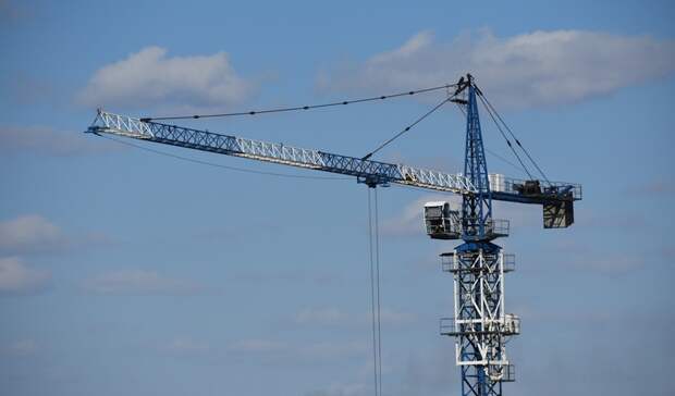 В Хабаровском крае достроят все соцобъекты