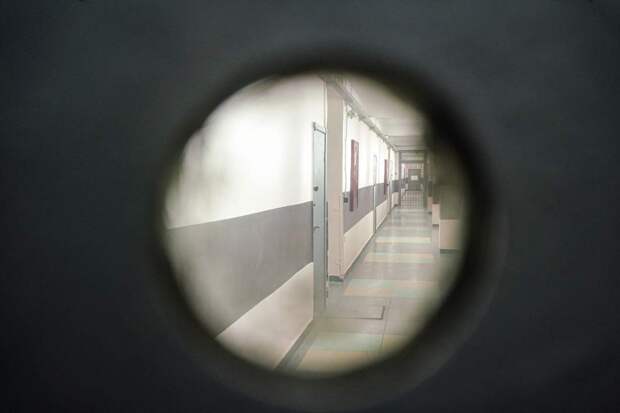 Фото: ИЗВЕСТИЯ/Анна Селина