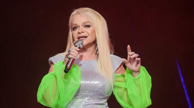 Полина Лурье приняла неожиданное решение в пользу Долиной по квартире в Хамовниках