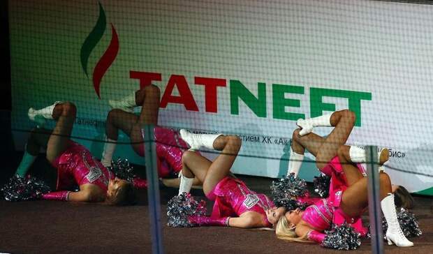 Болельщики «Ак Барса» устроят протест во время матча