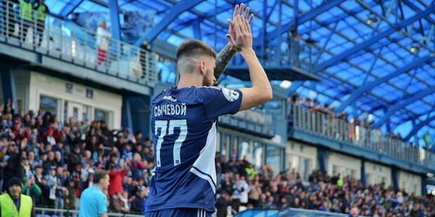 Властимил Петржела: Сычевой может перейти из «Оренбурга» в «Зенит» за 50 тысяч рублей, как Сутормин