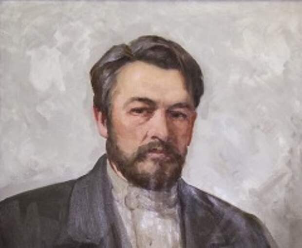 Вячеслав Шишков