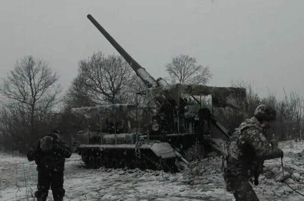 В Минобороны сообщили об освобождении Комаровки в Сумской области