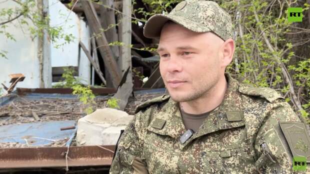 Боец Музыкант рассказал, что отношения с предателем Климовым не задались сразу