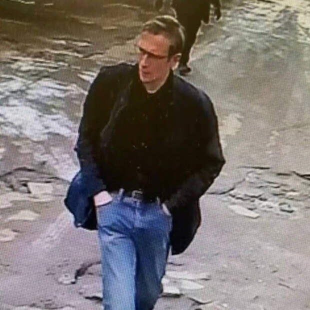 Ликвидирован украинский агент (гражданин РФ), прибывший из Литвы в Россию для совершения терактов