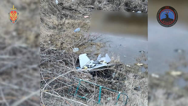 Система "Купол Донбасса" отразила атаку 15 дронов ВСУ на Донецк