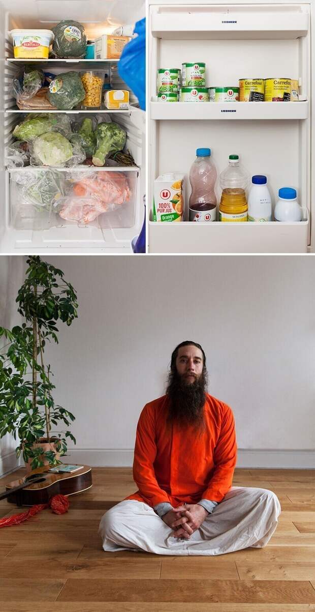 Париж, Франция, 2017