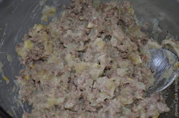 рулет с мясным фаршем из слоеного теста рецепт рулет с мясным фаршем из слоеного теста рецепт
