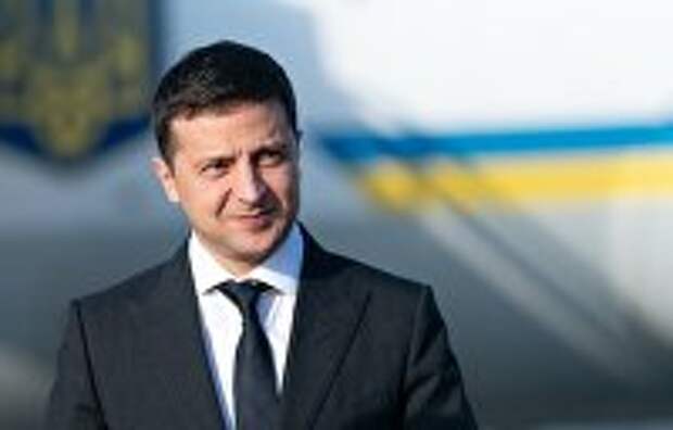 Три проблемы Зеленского. С чем украинский президент приедет в Париж на нормандский саммит Три проблемы Зеленского. С чем украинский президент приедет в Париж на нормандский саммит