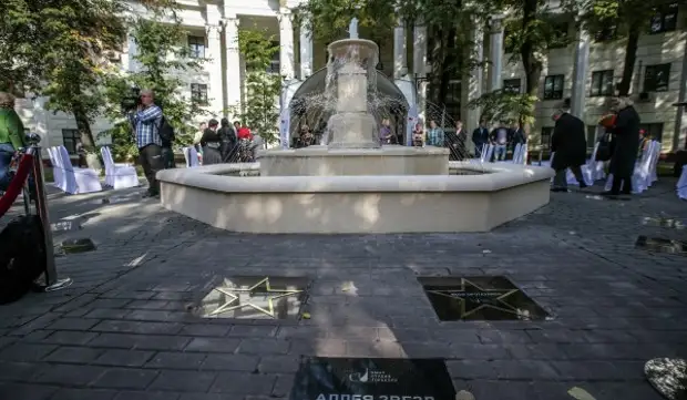 Киностудия имени Горького откроет выставку в честь 100-летия режиссера Ростоцкого