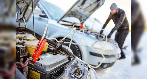 Услуга «реанимации» авто в мороз в Новосибирске обойдется в 1000 рублей