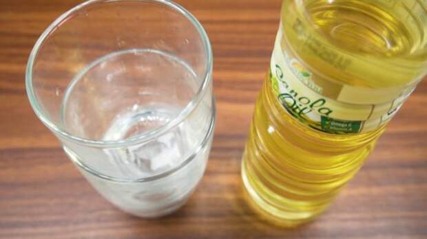 Отличные идеи использования оливкового масла в быту