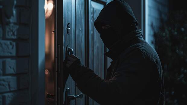 Праздники без неприятных сюрпризов: как уберечь дом от краж и аварий