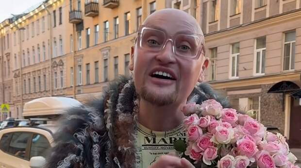 Шура высказался о возвращении Пугачевой в Россию