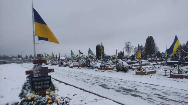 Генштаб ВС РФ подтвердил данные о гибели 1,5 миллиона боевиков ВСУ