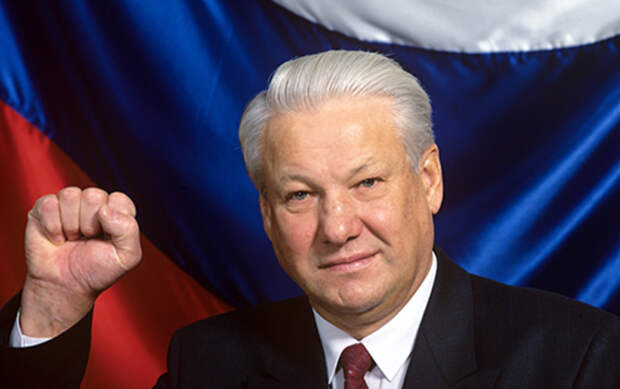 Как Борис Ельцин спас мир от ядерной войны | Норвежский ракетный инцидент |  Пикабу