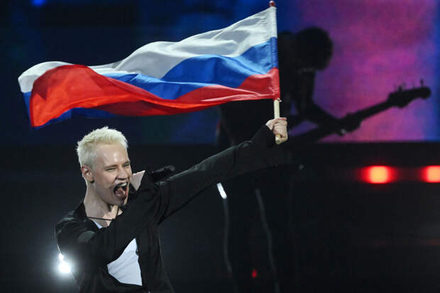 Shaman заявил, что у него в райдере на первом месте – портрет Владимира Путина