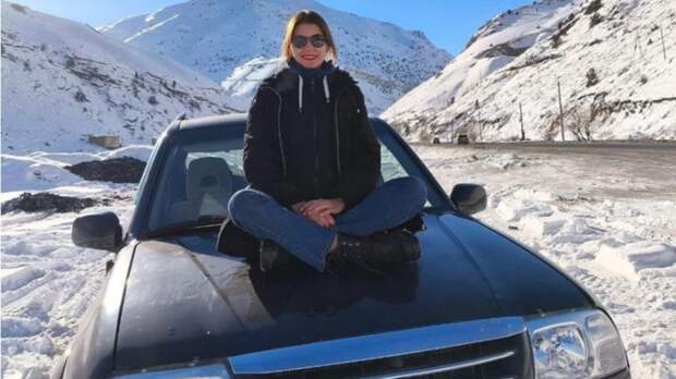 Юлия Задорожная / Фото: 