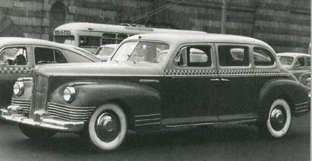 Автомобили СССР (1927-1975 год) Автомобили СССР (1927-1975 год)