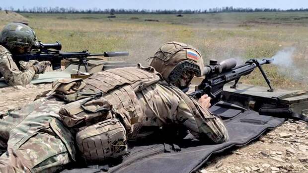 Актер Сослан Фидаров рассказал об особенностях идеального кино о спецоперации