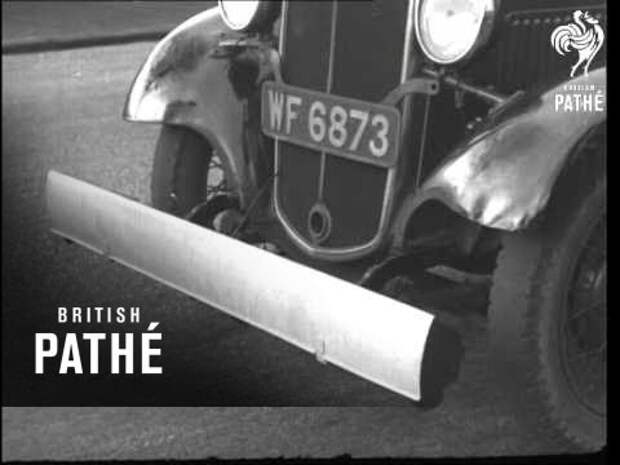 Картинки по запросу Car Catcher Aka Motor Device (1939)