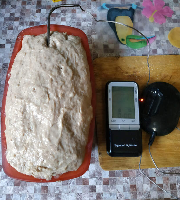 Мясной хлеб. Почти по ГОСТу 23670. Колбаса, Домашняя колбаса, Мясо, Кулинария, Мужик на кухне, Длиннопост, Видео