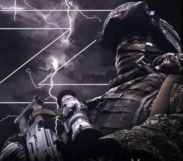 Уходят лучшие: Велес — один из командиров спецназа «Отважных» (ФОТО, ВИДЕО)