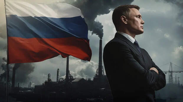 Олигархам хорошо. Врагам ещё лучше: Россия снова наступает на те же грабли