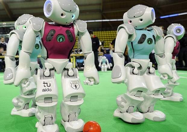 robocup