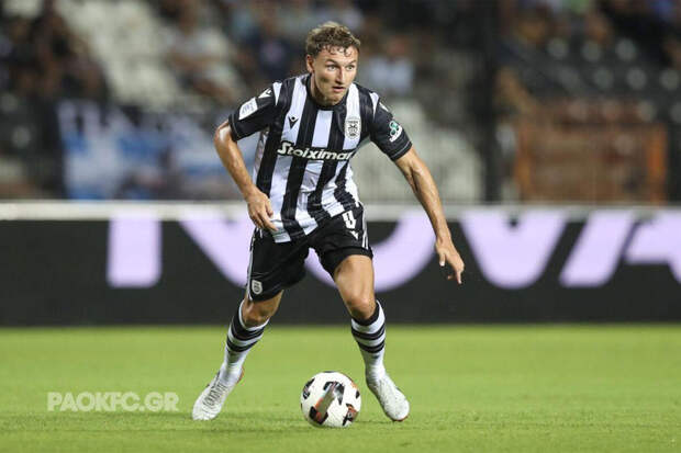 Экс-футболист Булыкин: нельзя сказать точно, что не получилось у Чалова в ПАОКе