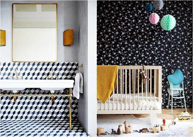 Важные секреты дизайнеров