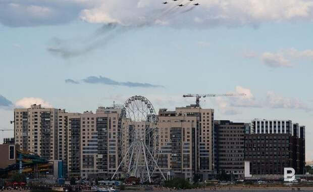 В Казани спрос на новостройки сократился резче, чем в целом по России