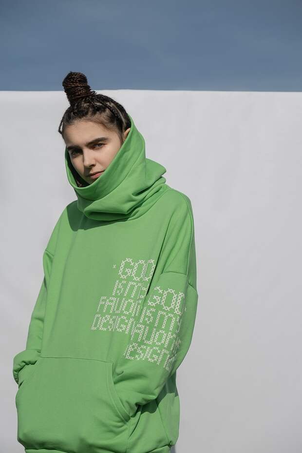 Alena Akhmadullina Activewear