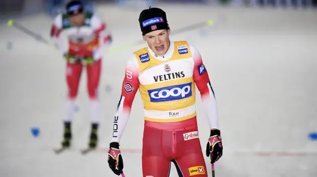 Большунов оценил решение Клебо не принимать участие в КМ до конца 2020 года