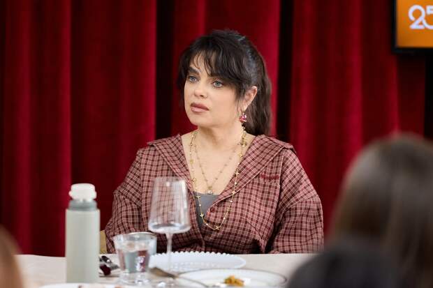 Наташа Королёва рассказала нижегородцам о своём пути к здоровой стройности