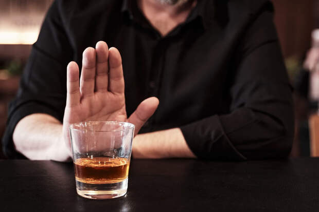 Психолог Васильева: алкогольную зависимость нельзя вылечить