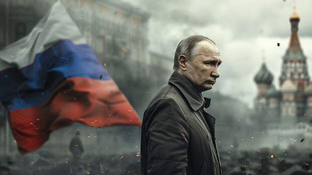 Коллаж Царьграда