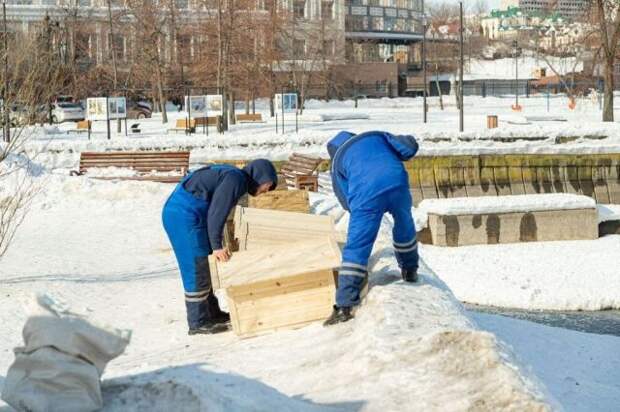 кормушка для птиц