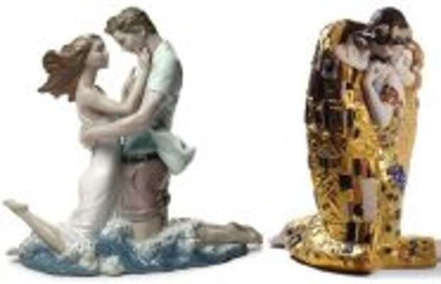 Art: В чем секрет испанского фарфора, за который коллекционеры выкладывают тысячи евро