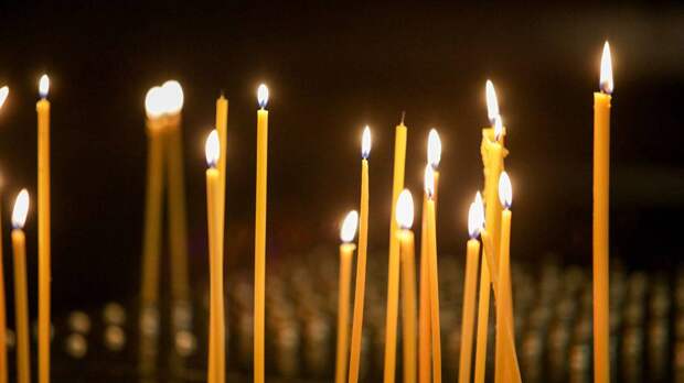 В РПЦ призвали отказаться от «свинского» образа жизни на Рождество