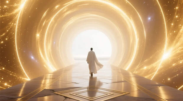 Mirror: Переживший кому скейтбордист поведал о встрече с Иисусом