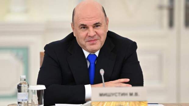 Мишустин заявил о планах удвоить выпуск автомобилей в ближайшие два года