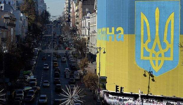 Сенатор Клинцевич: Сегодня Украина не может быть чьим-либо стратегическим партнером | Продолжение проекта «Русская Весна»